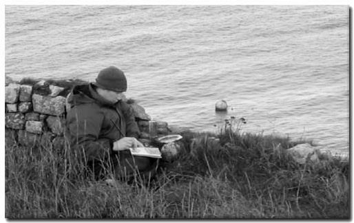Mike Nicholls Plein_Air